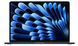 MacBook Air 15" 2025 Midnight (MW1L3) MW1L3 фото
