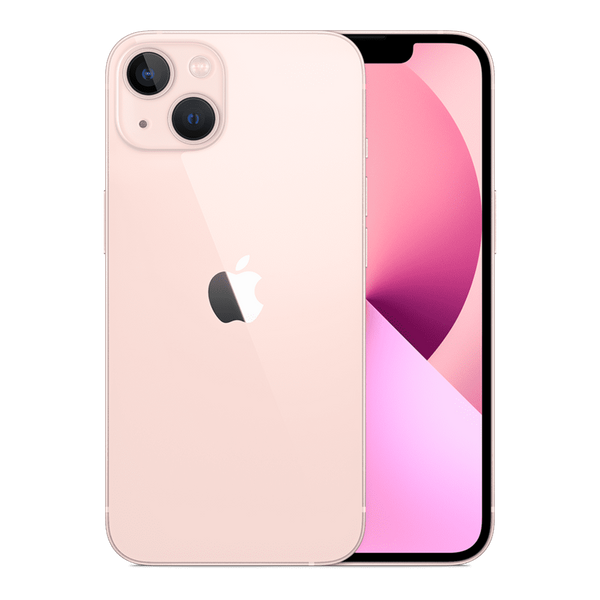 iPhone 13 256GB Pink (MLQ83) 110011-256-P фото