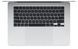 MacBook Air 15" 2025 Silver (MW1G3) MW1G3 фото 2