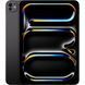 iPad Pro 13 2024 Wi-Fi + Cellular 512GB Space Black (MVXU3)