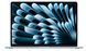 MacBook Air 15" 2025 Sky Blue (MC7A4) MC7A4 фото