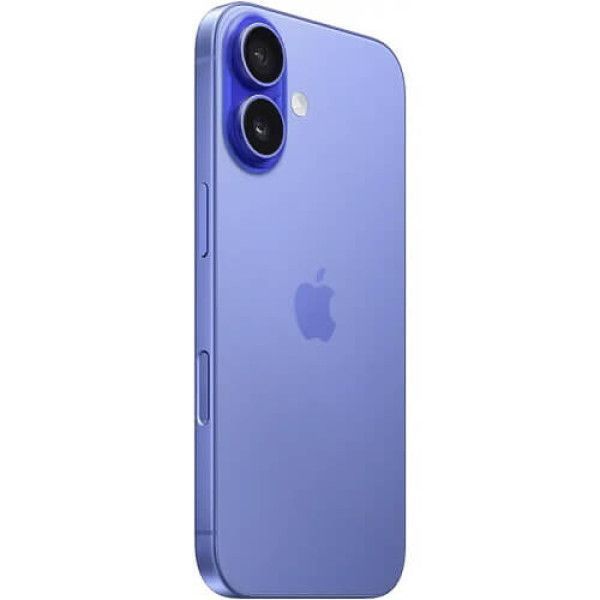 iPhone 16 Plus 128GB Ultramarine (MXVX3) MXVX3 фото