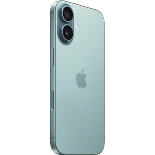iPhone 16 Plus 128GB Teal (MXVY3) MXVY3 фото