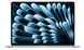 MacBook Air 15" 2025 Sky Blue (MC7C4) MC7C4 фото 1