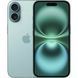 iPhone 16 Plus 128GB Teal (MXVY3) MXVY3 фото 1