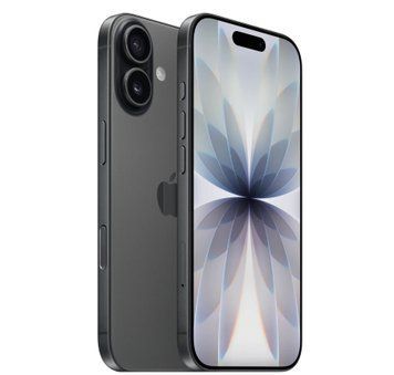 iPhone 17 256GB eSIM Black (MG464) MG464 фото