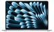 MacBook Air 15" 2025 Sky Blue (MC7D4) MC7D4 фото 1