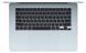 MacBook Air 15" 2025 Sky Blue (MC7D4) MC7D4 фото 2