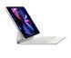 Magic Keyboard для iPad Pro 11, iPad Air (4/5/6th gen) (White)
