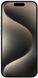 iPhone 15 Pro 128GB Natural Titanium (MTUX3) MTUX3 фото 2