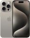 iPhone 15 Pro 128GB Natural Titanium (MTUX3) MTUX3 фото 1