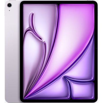 iPad Air 13 2024 Wi-Fi + Cellular 512GB Purple (MV733) MV733 фото