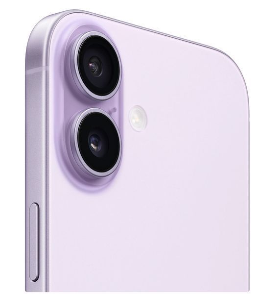 iPhone 17 512GB eSIM Lavender (MG4J4) MG4J4 фото