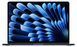 MacBook Air 15" 2025 Midnight (MC6L4) MC6L4 фото 1