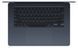 MacBook Air 15" 2025 Midnight (MC6L4) MC6L4 фото 2