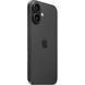 iPhone 16 Plus 256GB Black (MXWN3) MXWN3 фото 3