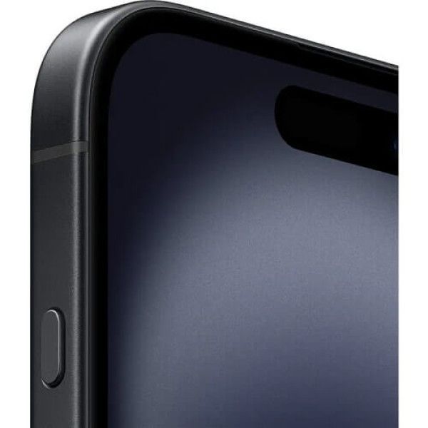 iPhone 16 128GB Black (MYE73) MYE73 фото