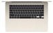 MacBook Air 15" 2025 Starlight (MC6K4) MC6K4 фото 2