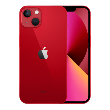 iPhone 13 128GB PRODUCT RED (MLPJ3) 110011-128-R фото
