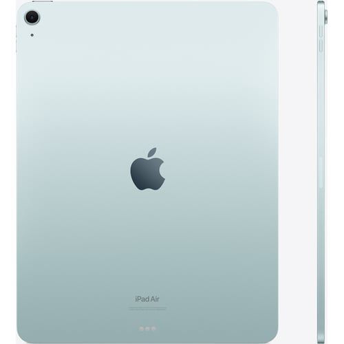 iPad Air 11 2025 Wi-Fi + Cellular 128GB Blue (MCFW4) MCFW4 фото