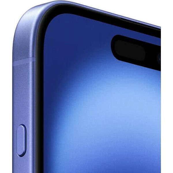 iPhone 16 128GB Ultramarine (MYEC3) MYEC3 фото