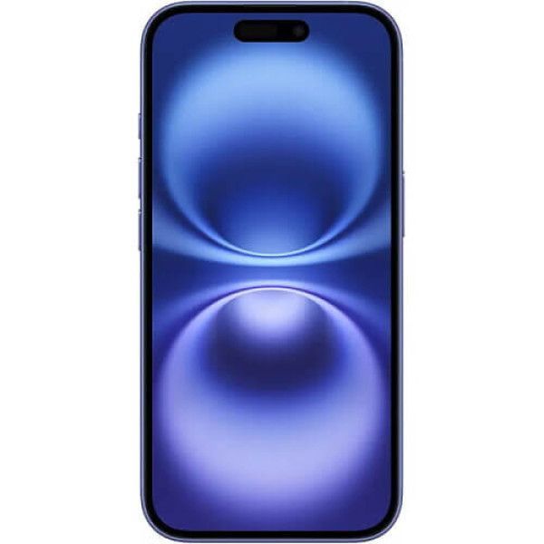 iPhone 16 128GB Ultramarine (MYEC3) MYEC3 фото