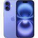 iPhone 16 128GB Ultramarine (MYEC3) MYEC3 фото