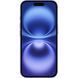iPhone 16 128GB Ultramarine (MYEC3) MYEC3 фото 2