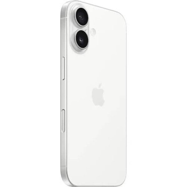 iPhone 16 Plus 512GB White (MY1X3) MY1X3 фото
