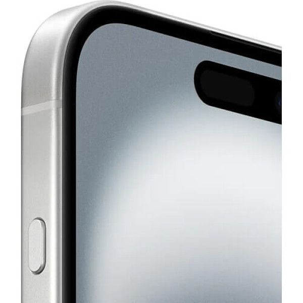 iPhone 16 Plus 512GB White (MY1X3) MY1X3 фото