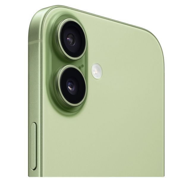 iPhone 17 512GB Sage (MG6V4) MG6V4 фото
