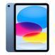 iPad 2025 Wi-Fi 256GB Blue (MD4H4)