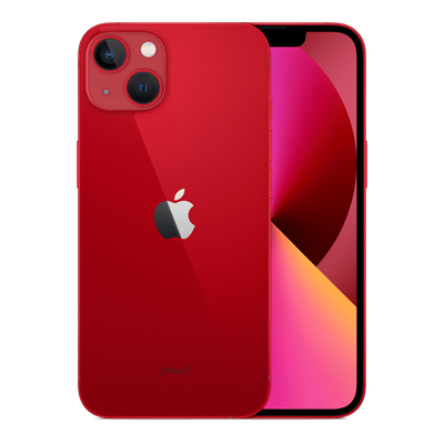 iPhone 13 512GB PRODUCT RED (MLQF3) 110011-512-R фото
