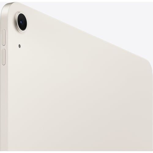 iPad Air 11 2025 Wi-Fi + Cellular 128GB Starlight (MCFX4) MCFX4 фото