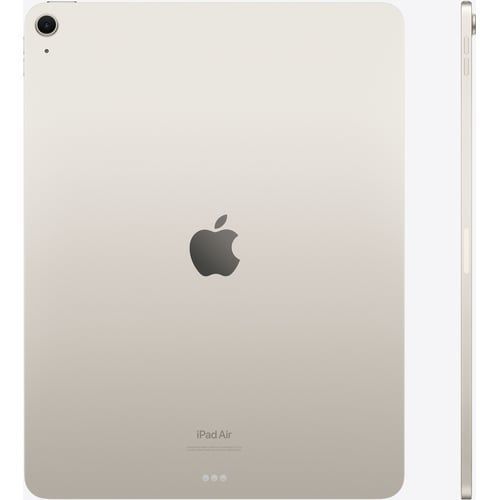 iPad Air 11 2025 Wi-Fi + Cellular 128GB Starlight (MCFX4) MCFX4 фото