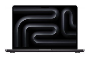 MacBook Pro 14" Late 2024 Space Black (MW2U3) MW2U3 фото