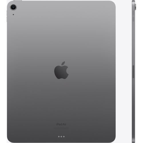 iPad Air 11 2025 Wi-Fi + Cellular 256GB Space Gray (MCG04) MCG04 фото