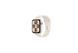 Watch SE 2 GPS 44mm Starlight Aluminium Case w. Starlight Sport Band - M/L (MXEV3)