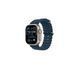 Apple Watch Ultra 2 GPS + Cellular 49mm Titanium Case with Blue Ocean Band (MREG3)