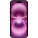 iPhone 16 128GB Pink (MYEA3) MYEA3 фото 2
