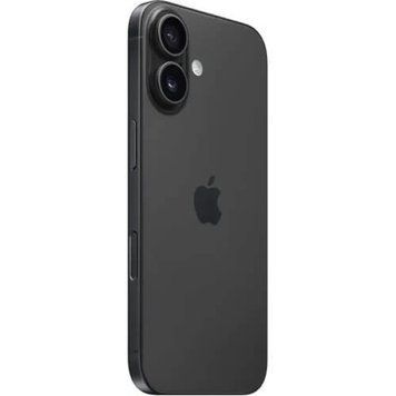 iPhone 16 256GB Black (MYEE3) MYEE3 фото