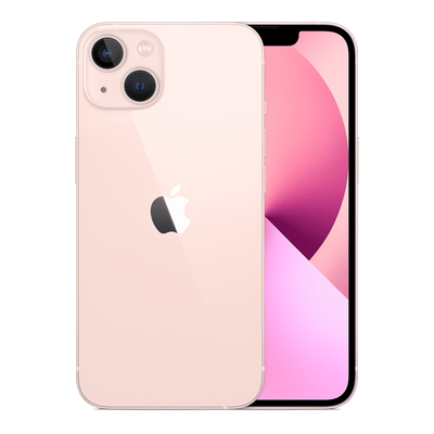 iPhone 13 512GB Pink (MLQE3) 110011-512-P фото