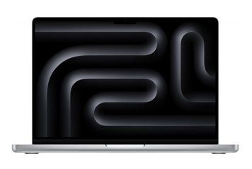 MacBook Pro 14" Late 2024 Silver (MW2W3) MW2W3 фото