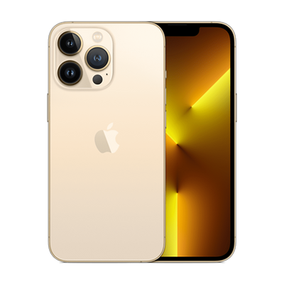 iPhone 13 Pro Max 1TB Gold (MLLM3) 1100113-1TB-GD фото
