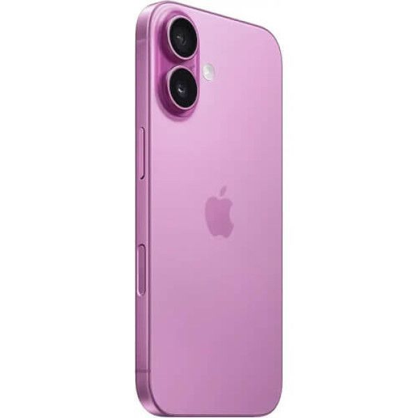 iPhone 16 Plus 512GB Pink (MY253) MY253 фото