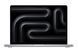 MacBook Pro 14" Late 2024 Silver (MW2W3) MW2W3 фото 1