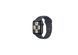 Watch SE 2 GPS 40mm Midnight Alu. Case w. Midnight Sport Band - S/M (MXE73)