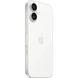 iPhone 16 256GB White (MYEF3) MYEF3 фото 3