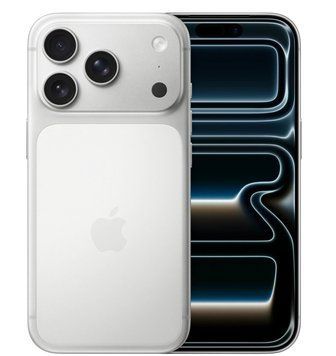 iPhone 17 Pro 256GB eSIM Silver (MG7K4) MG7K4 фото