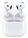 TWS Apple AirPods 4 (MXP63) MXP63 фото